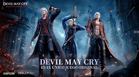 devil may cry free download full version for pc pre installed|How to Install and Play Devil May Cry: Peak of Combat on PC with Blue.